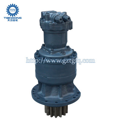 Goede prijs. Van het Graafwerktuigswing drive VOE14609494 VOE14633287 VOE14622915 Vol-vo van EC700B EC700C de Eenheid van de de Schommelingsaandrijving online