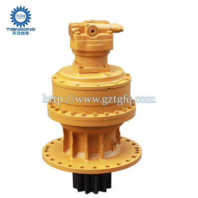 Goede prijs. KATTENe36d2 E340F E336E Graafwerktuig Swing Drive 447-2485 378-9558 online