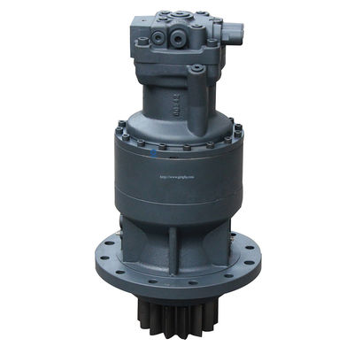 Goede prijs. SH210A5 het COMPUTER-AIDED SOFTWARE ENGINEERING Sumitomo van graafwerktuigswing drive KRC10010 KRC10220 CX210B CX210C online