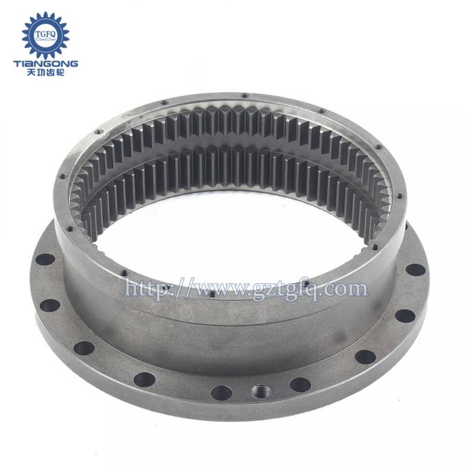 Durable Excavator Gearbox Ring gear SY235-9 GFB2160 A31FD130/10JWVZ9A2HY1A1H330 Liugong 922E Liebherr 922- Precision-Machined, Exact Fit​