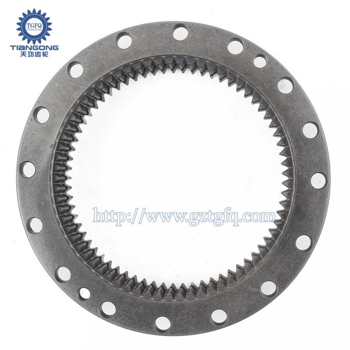 Durable Excavator Gearbox Ring gear SY235-9 GFB2160 A31FD130/10JWVZ9A2HY1A1H330 Liugong 922E Liebherr 922- Precision-Machined, Exact Fit​